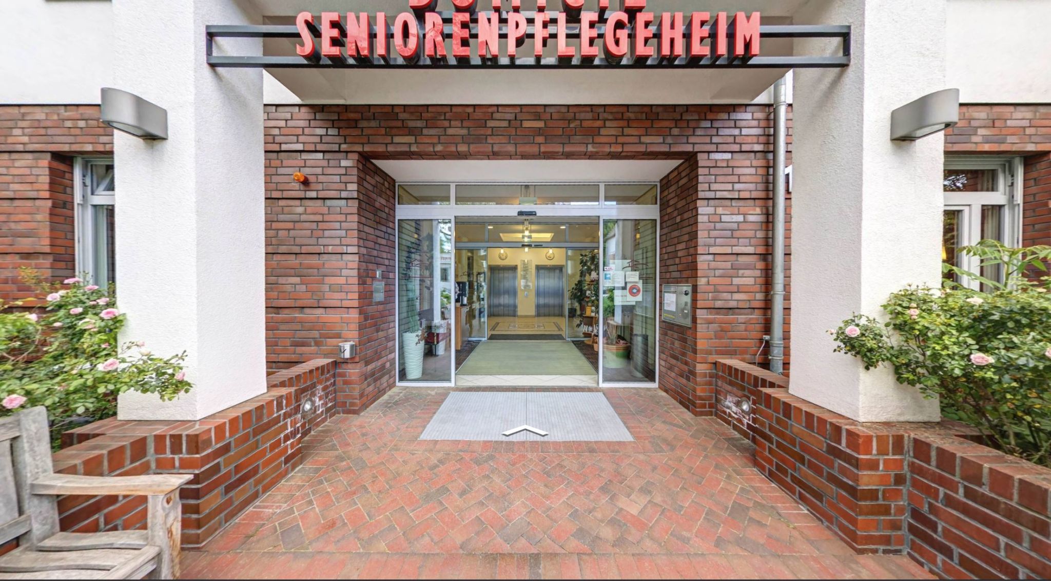 Domicil - Seniorenpflegeheim An Der Parkinsel tourmkr.com