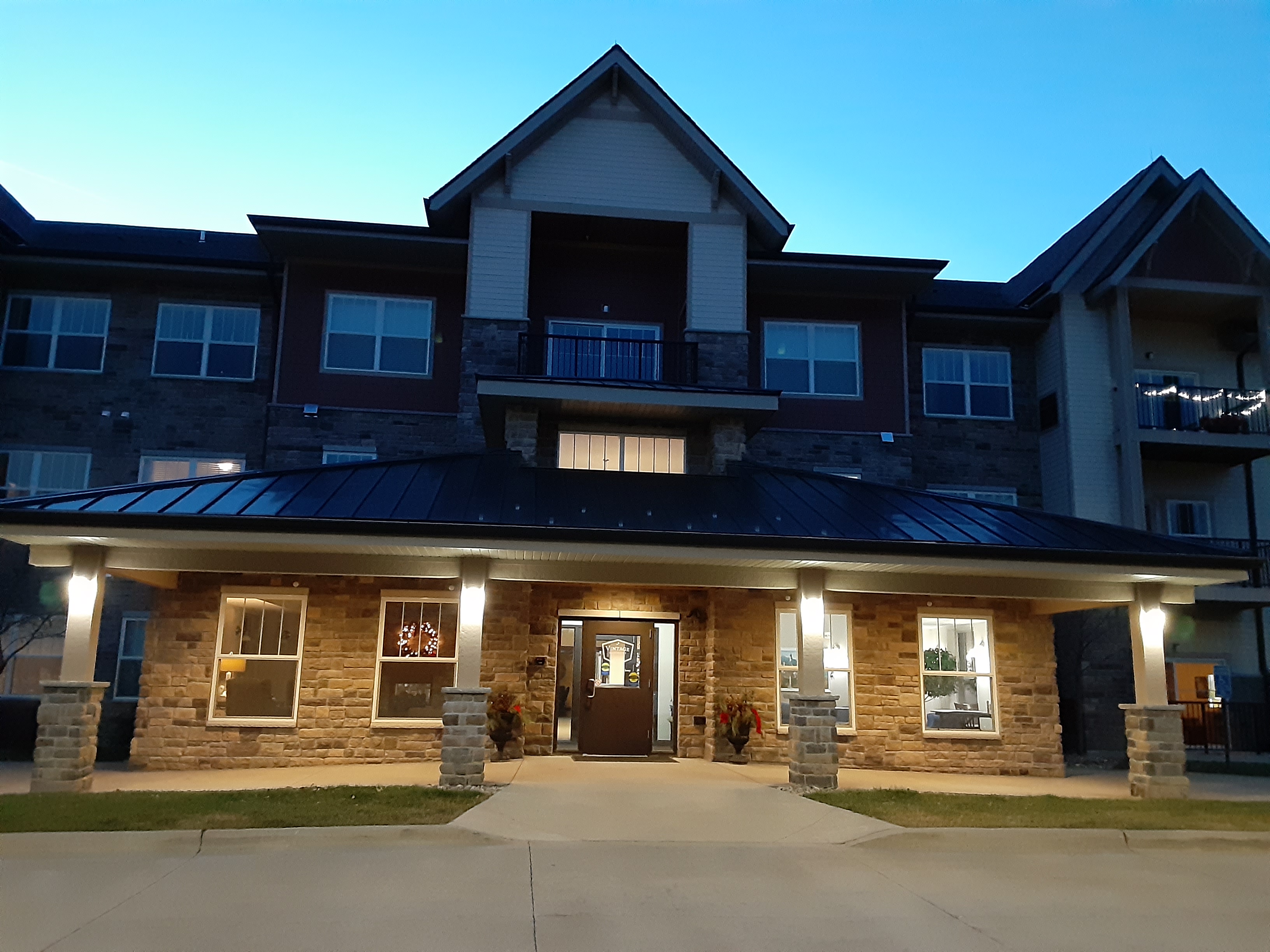 Vintage Cooperative of Coralville