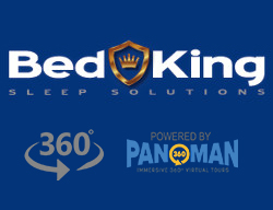 Bed King Greenpoint Top Quality Beds, Bed King Cape Town