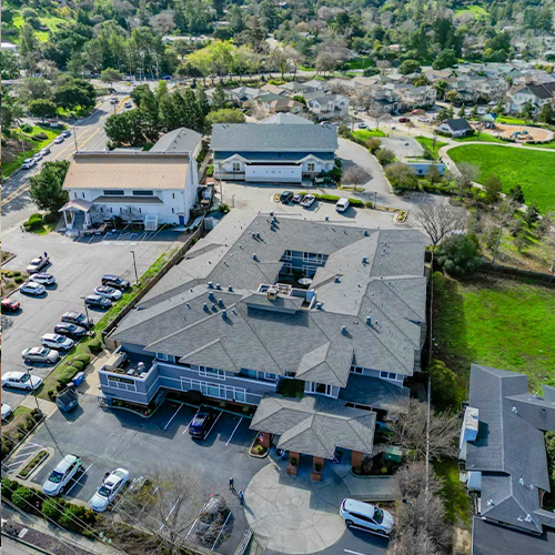 Cogir of San Rafael Memory Care