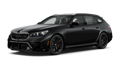 M5 Touring