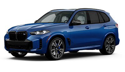 X5 M60i xDrive
