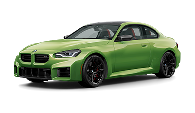 M2 Coupe