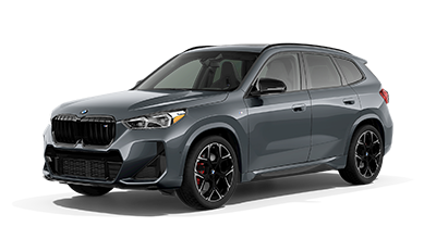 X1 M35i xDrive