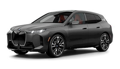 iX xDrive60