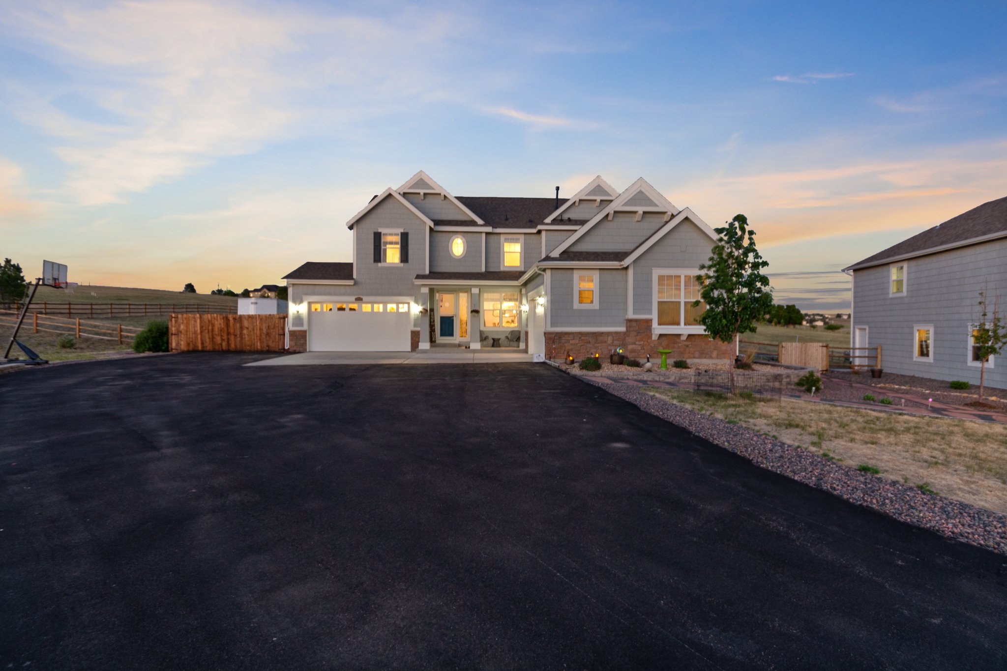 3434 Antelope Ridge Trail