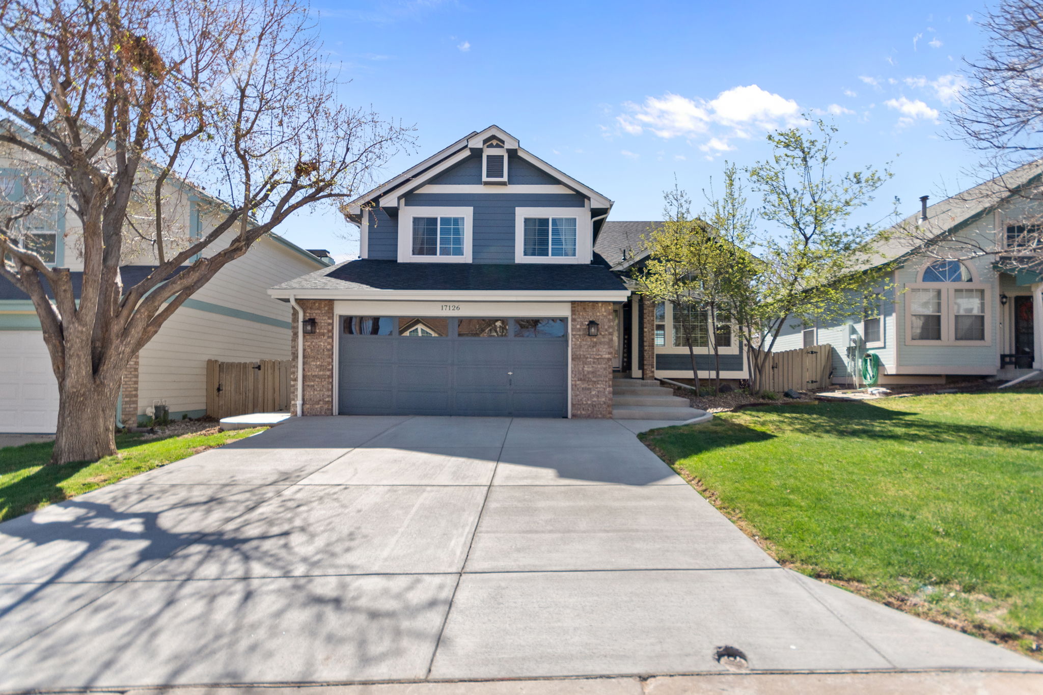 17126 Campion Way