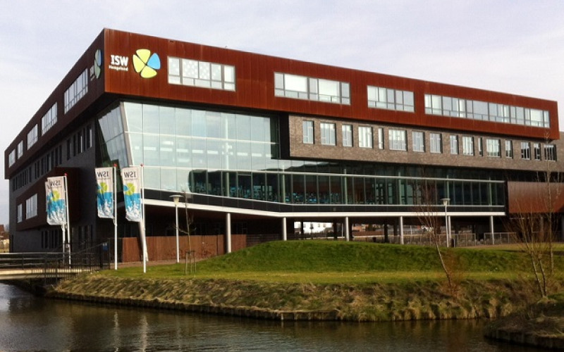 ISW Hoogeland - Naaldwijk