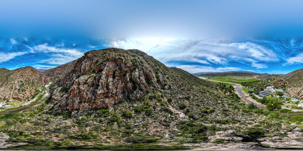 Avalon Springs, Montagu-South Africa 360 tour preview