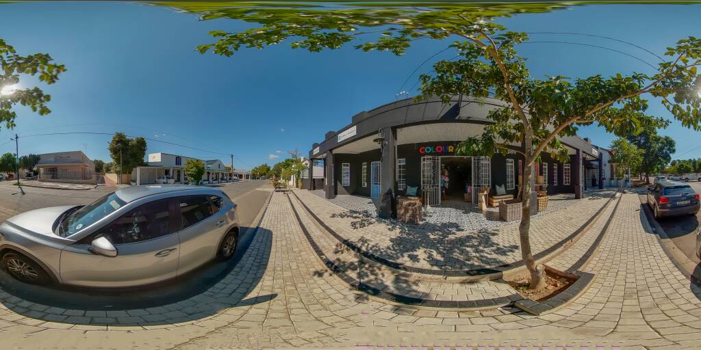 ELSONA 360 tour preview