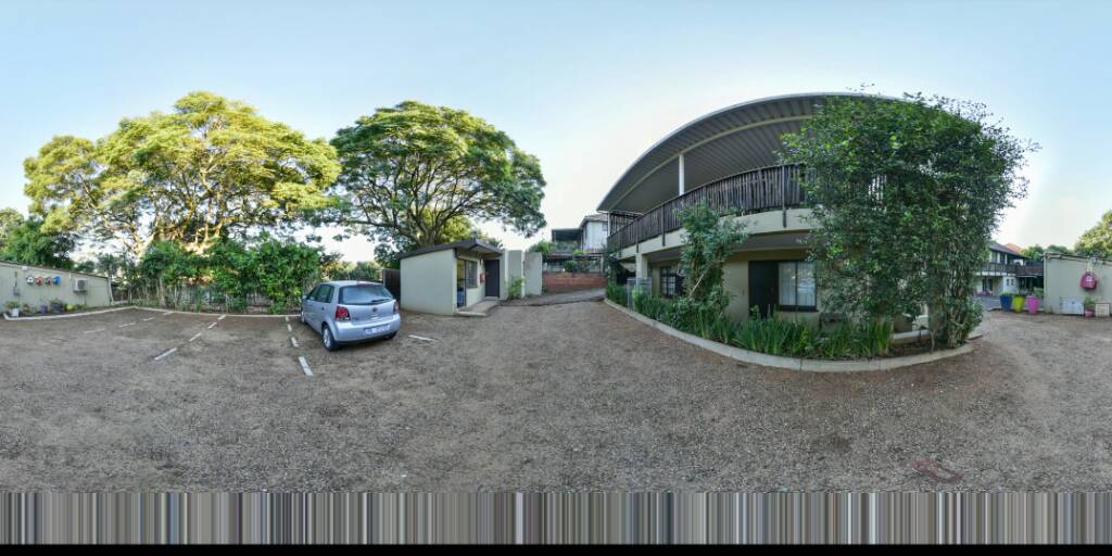 Mackaya Bella Guesthouse 360 tour preview
