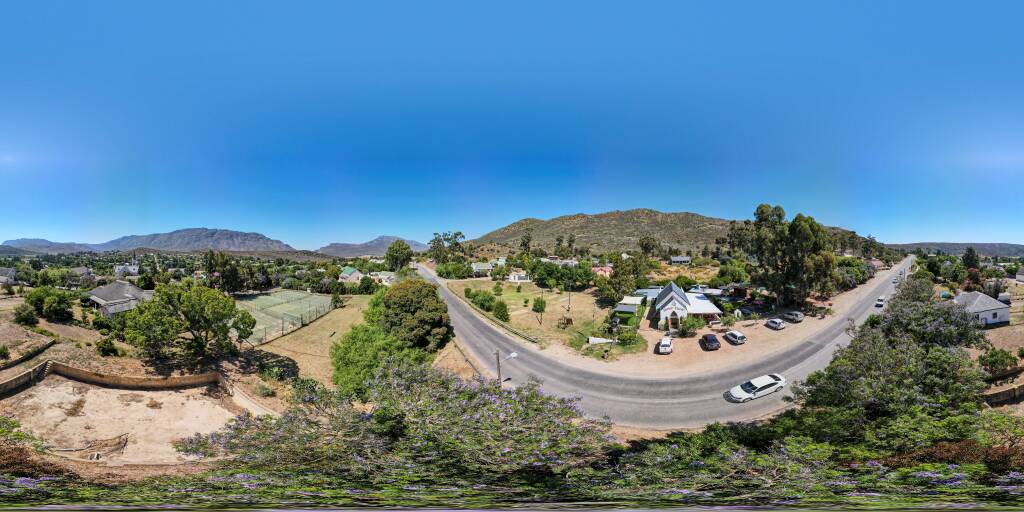 Karoo Daisy 360 tour preview