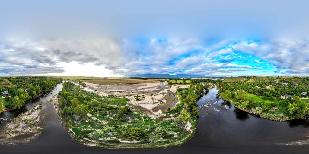 Stonehill River Lodge 360 tour preview