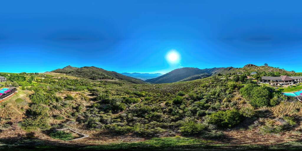Piekenierskloof Mountain Resort By Dream Resorts 360 tour preview