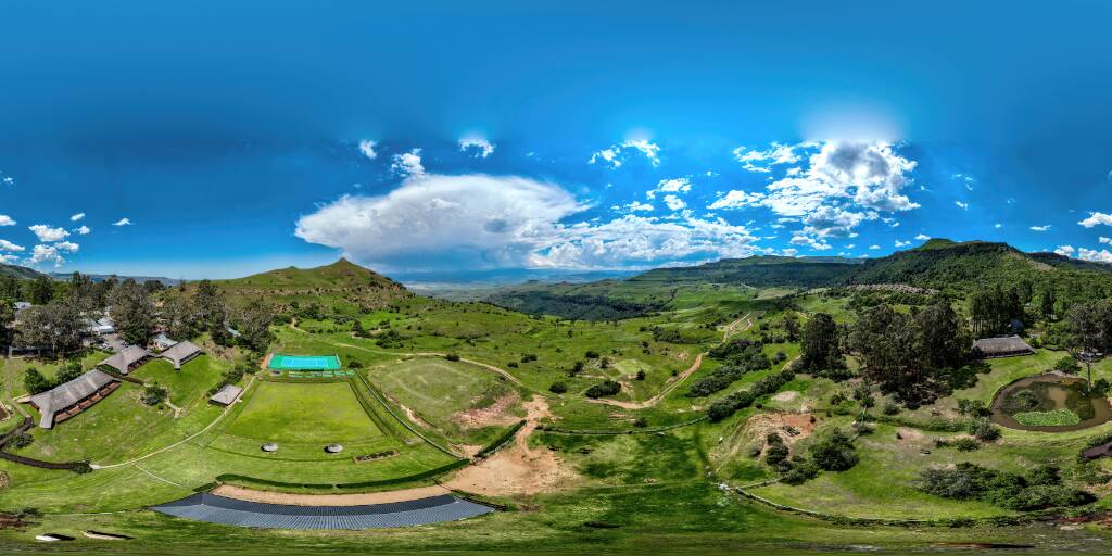 Little Switzerland Resort By Dream Resorts 360 tour preview