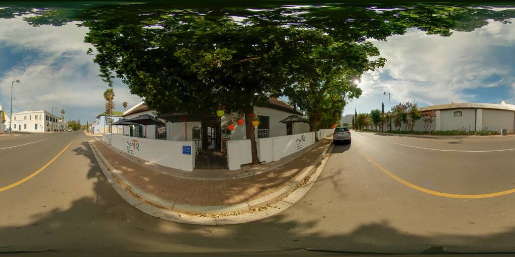 MonTQ Accommodation, Restaurant & Gift Shop 360 tour preview