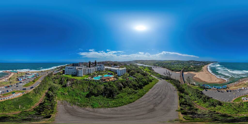 Blue Marlin Hotel By Dream Resorts 360 tour preview