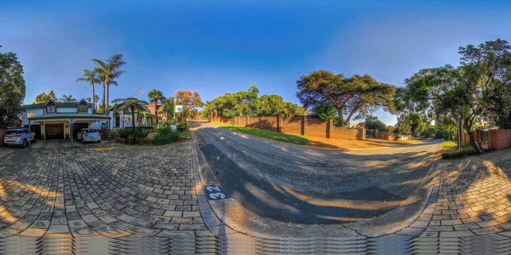 Water Front Guest House 360 tour preview