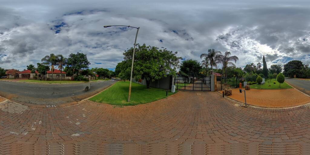 CASA ALBERGO GUEST HOUSE 360 tour preview