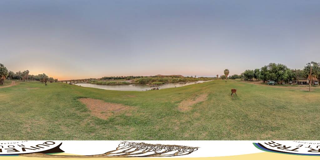 Ikaia River Lodge, Keimoes 360 tour preview