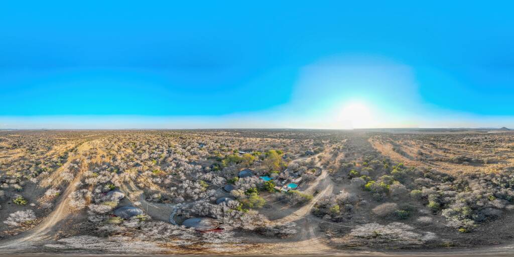 Finfoot Lake Reserve By Dream Resorts 360 tour preview