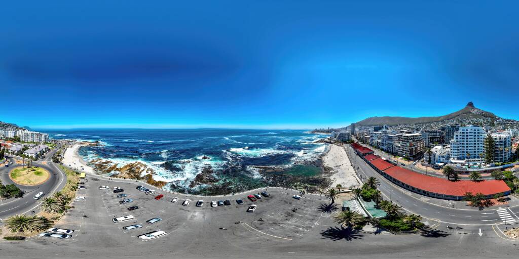The Peninsula All-Suite Hotel 360 tour preview