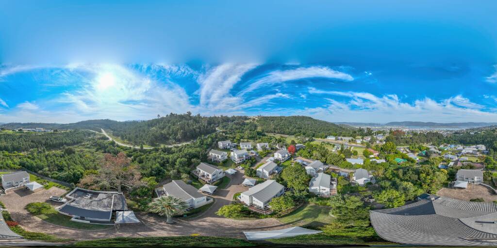 Oaklands on the Knoll 360 tour preview