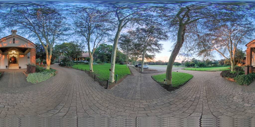 Isiphiwo Spa, Accommodation and Venue 360 tour preview
