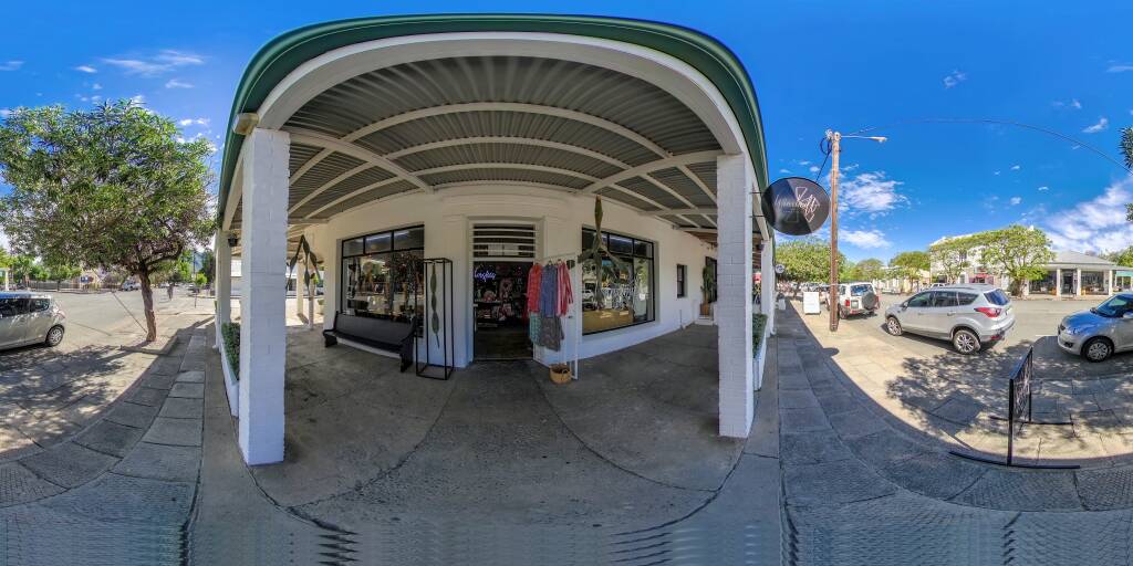 The Windmill Junction Graaff-Reinet 360 tour preview