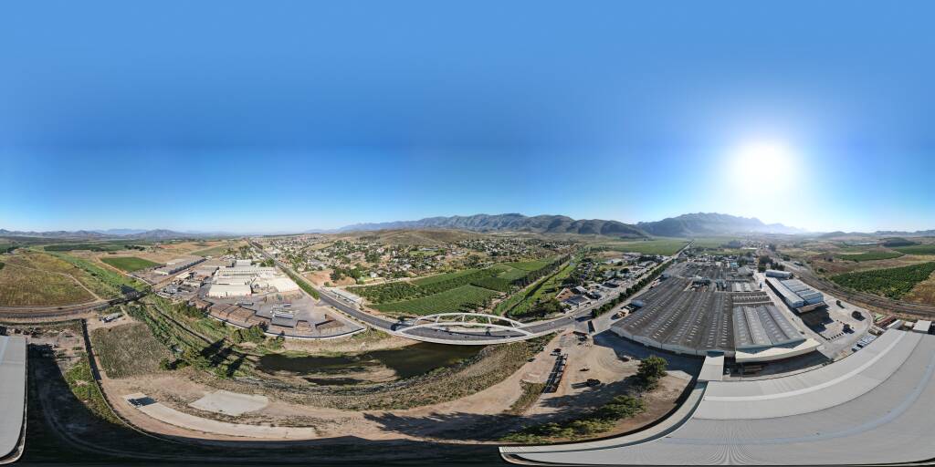 Montagu Ashton Tourism 360 tour preview
