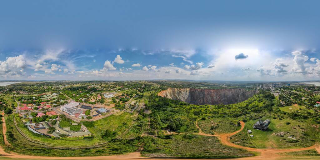 Cullinan Premier Hotel 360 tour preview