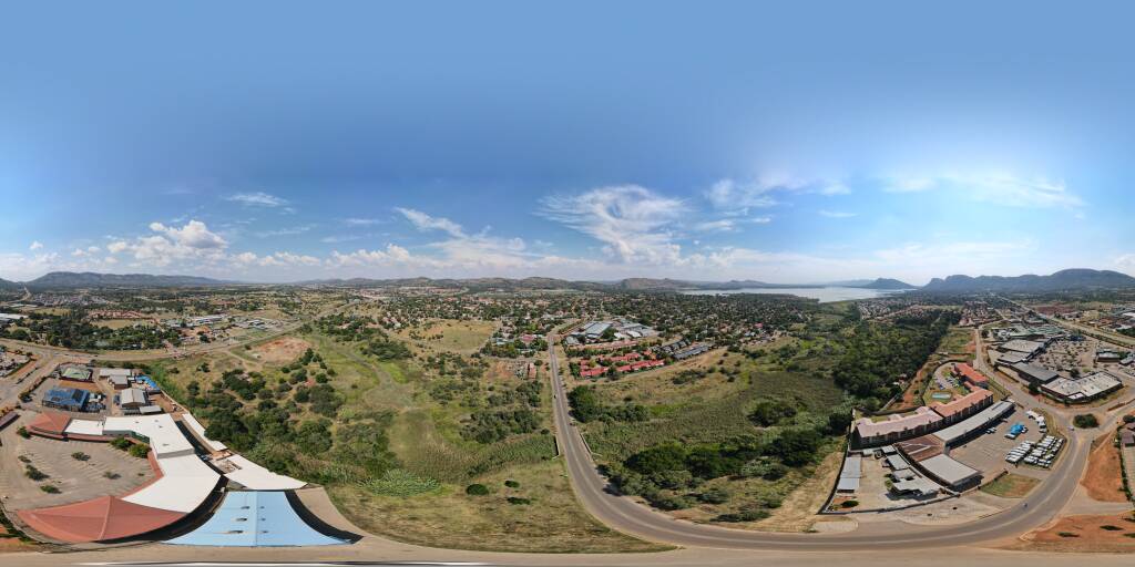 Hartbeespoort Dam Tourist Centre 360 tour preview