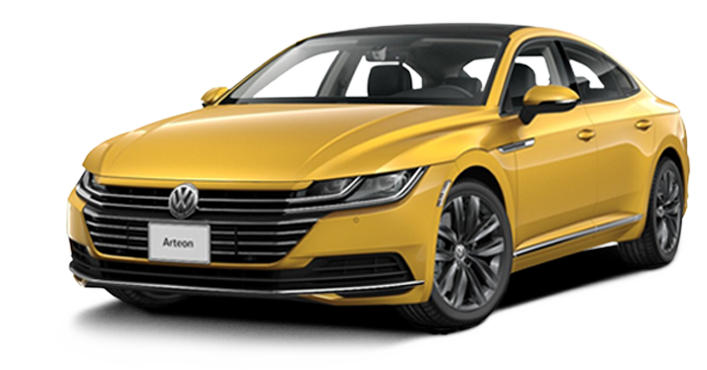 Arteon