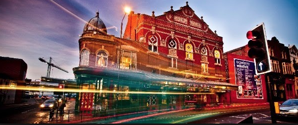 Theatre Royal Wakefield