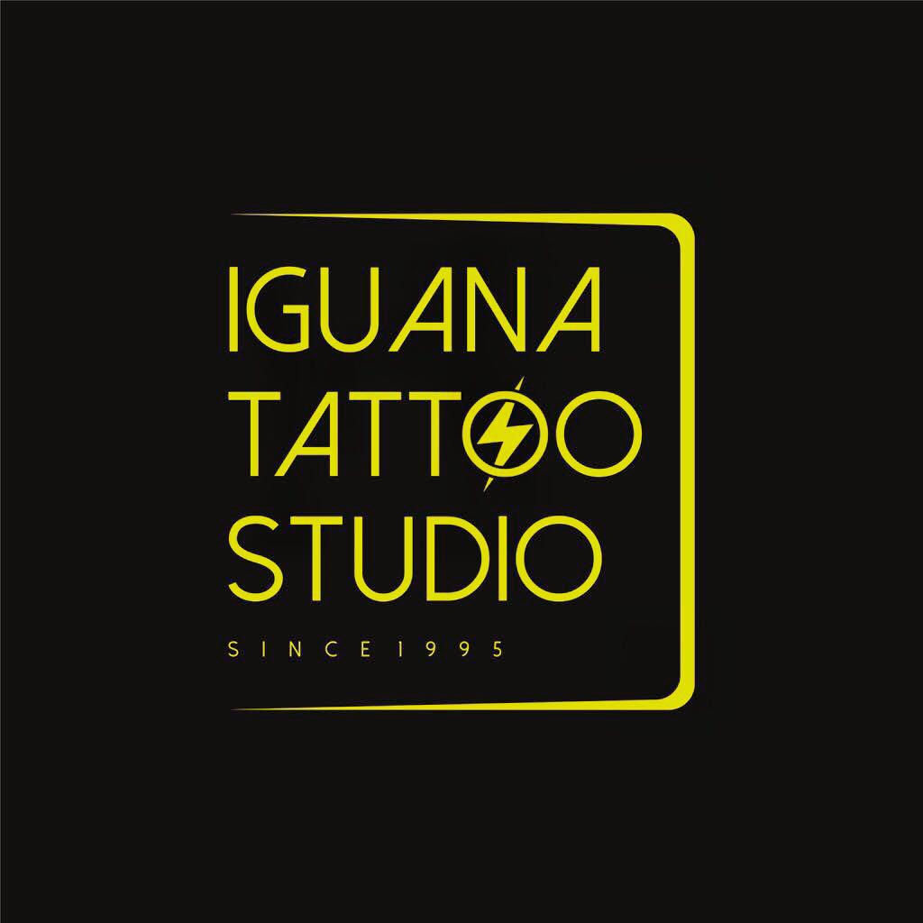 Iguana Tattoo Studio