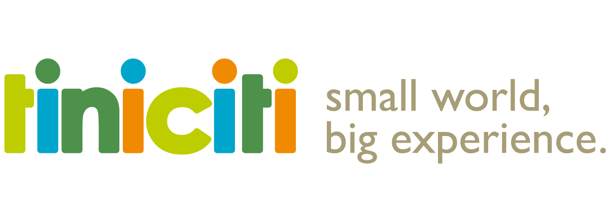 Tiniciti Brickell West - Tiniciti Preschool