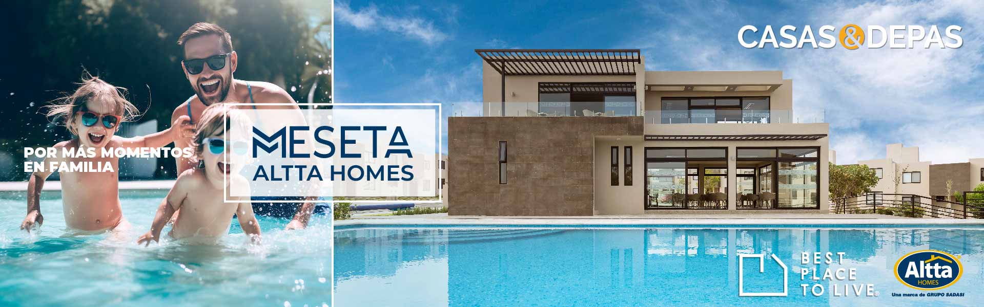 MESETA RESIDENCIAL