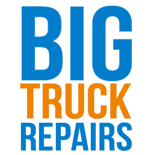 Big Truck Repairs - Leeds
