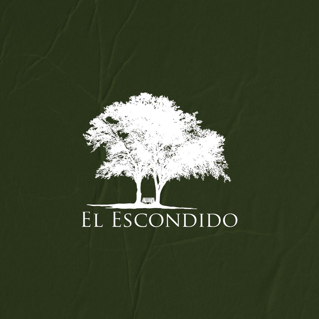 El Escondido Caacupé