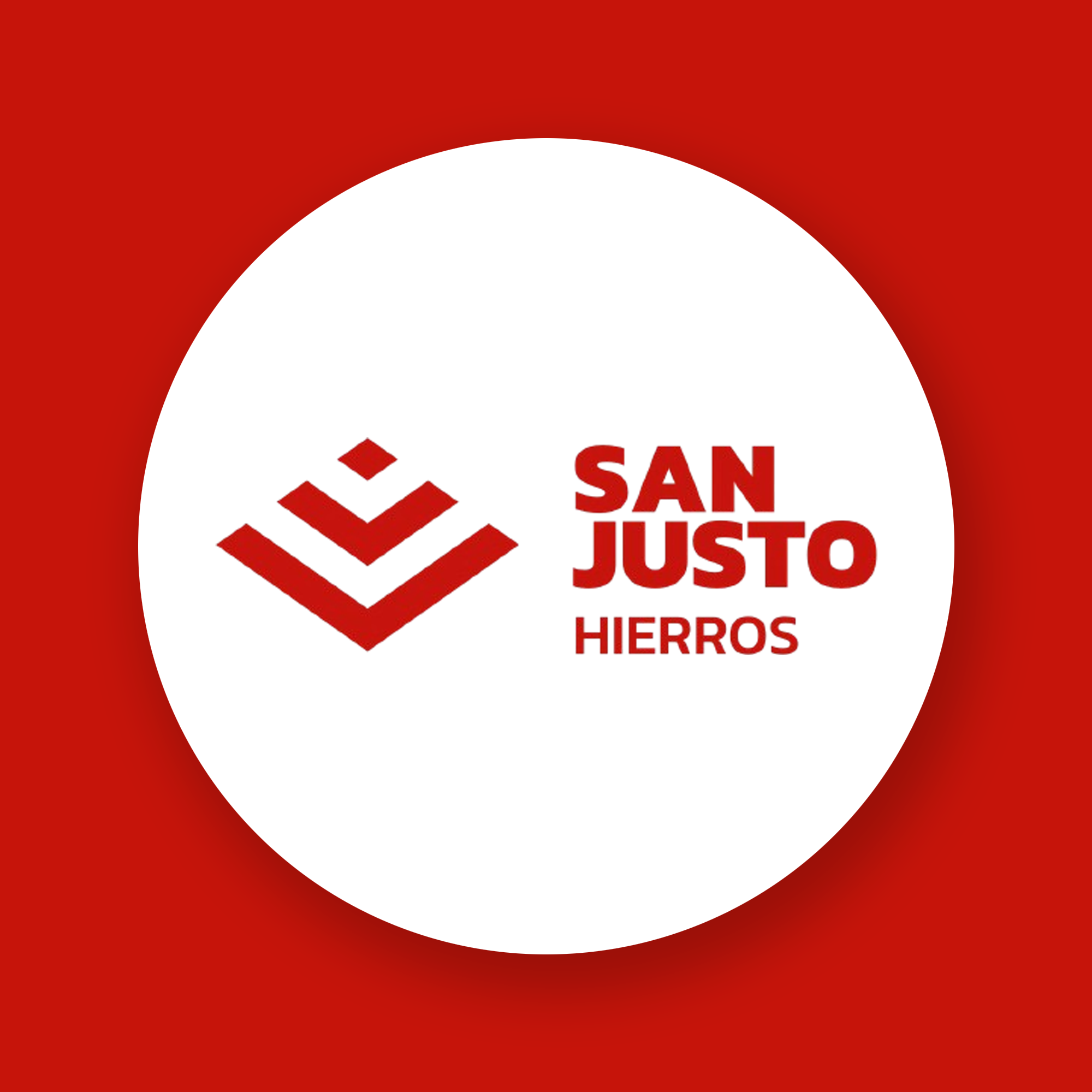 Planta Industrial San Justo Hierros