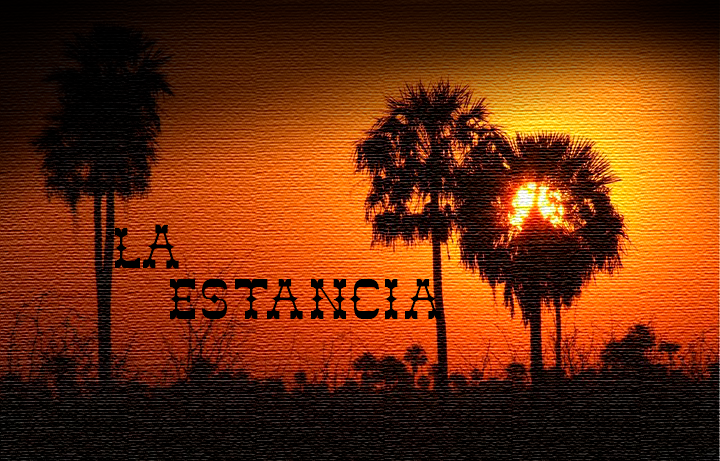 Puerto La Estancia