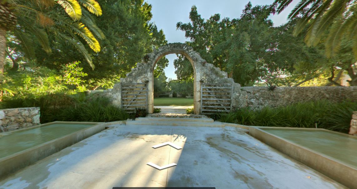 Chablé Yucatán