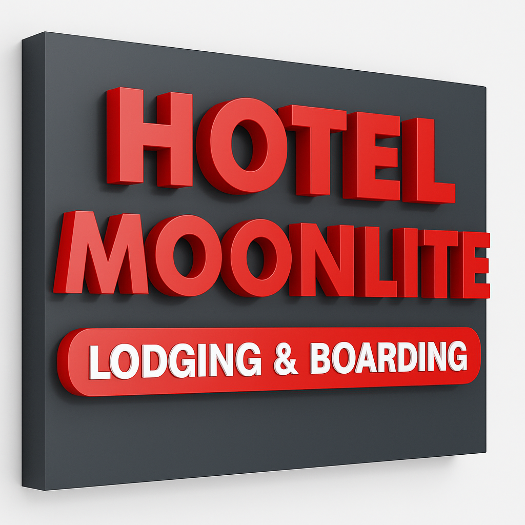 Hotel Moonlite