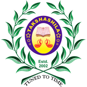 Takshashila Residential School