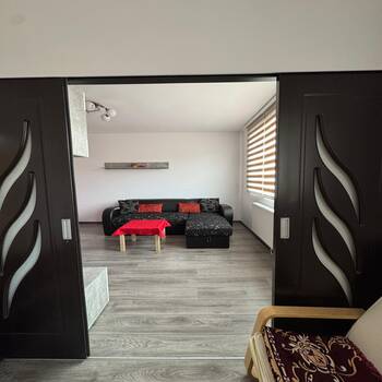 Sliding doors