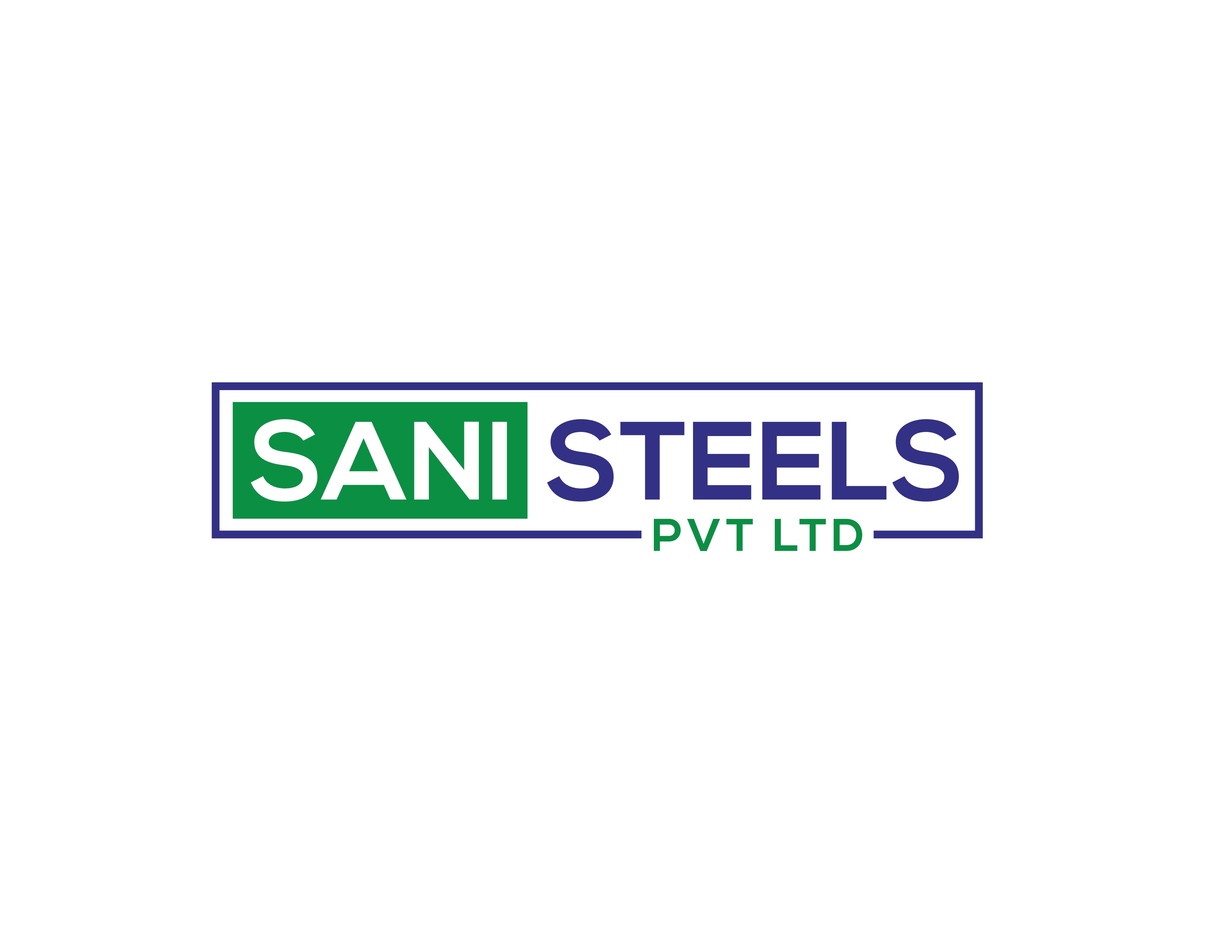 SANI STEELS PVT LTD