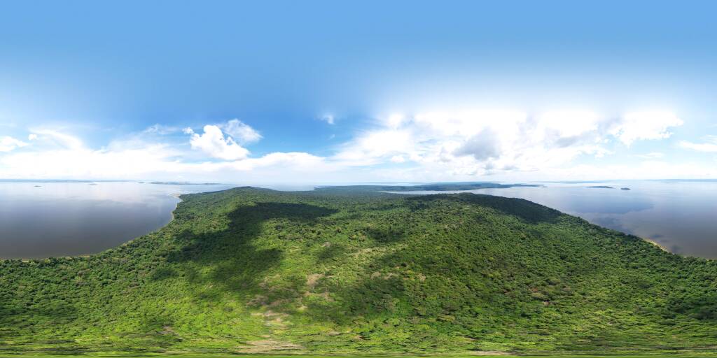 Rubondo Island Camp, Asilia Africa - Lake Victoria, Tanzania 360 tour preview
