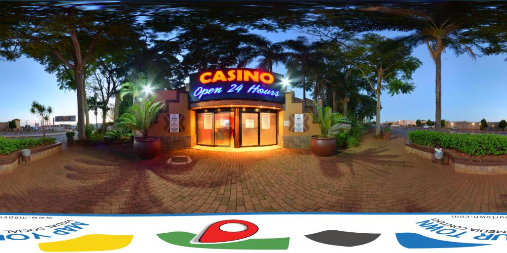 Peermont Metcourt Khoroni - Thohoyandou, Limpopo 360 tour preview