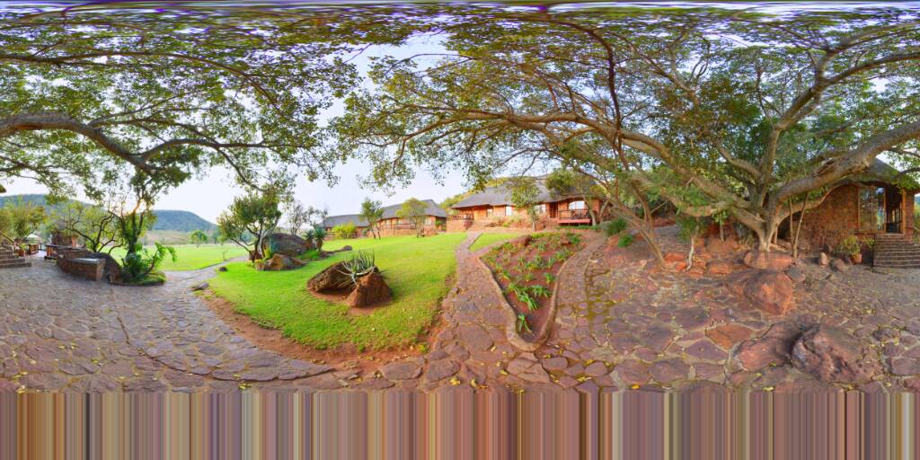 Isiyala, A Forever Lodge 360 tour preview