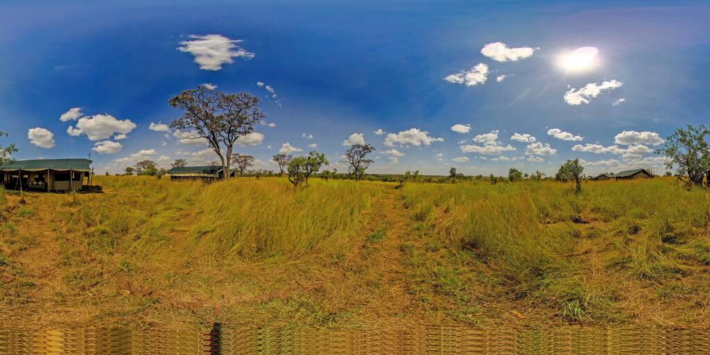 Lemala Mara Camp 360 tour preview